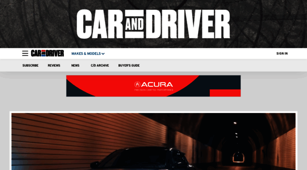 backfires.caranddriver.com