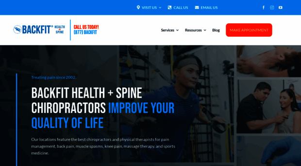 backfithealth.com