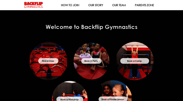 backflipgymnastics.com