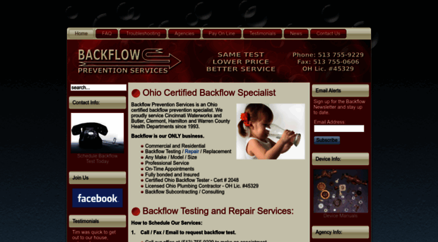 backflow-prevention-services.com