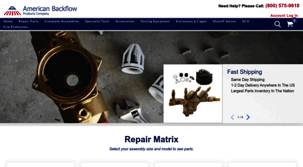 backflowparts.com