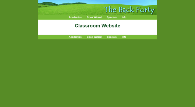 backfortyclass.org