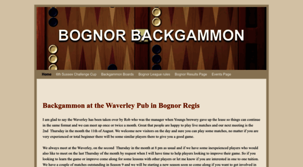 backgammon-biba.co.uk