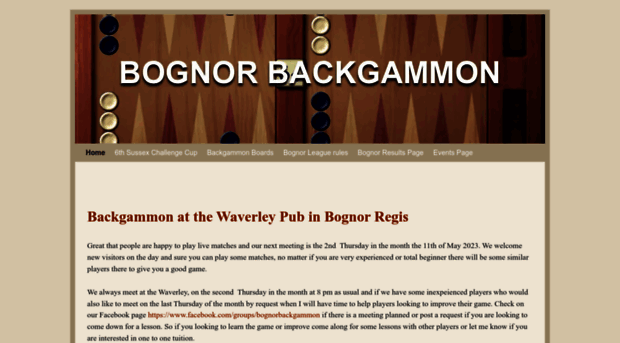 backgammon-boards.co.uk