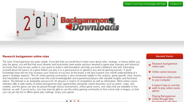 backgammon-downloads.com