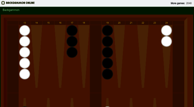 backgammon-online.net