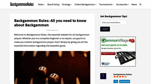 backgammon-rules.com