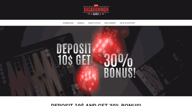 backgammon4money.com