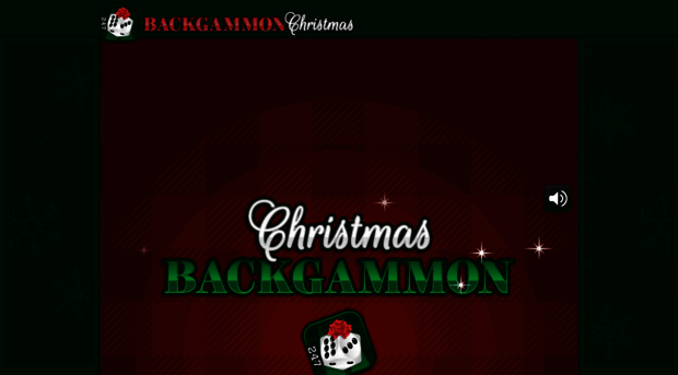 backgammonchristmas.com