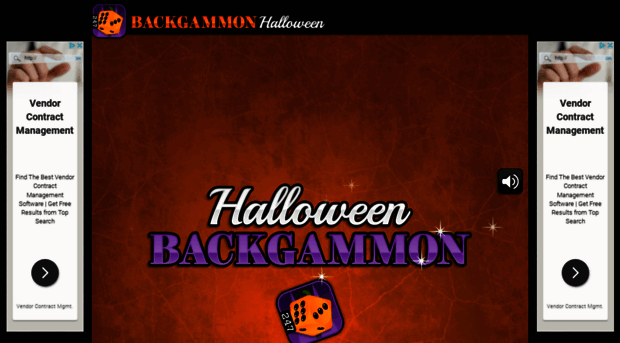 backgammonhalloween.com