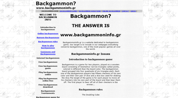 backgammoninfo.gr