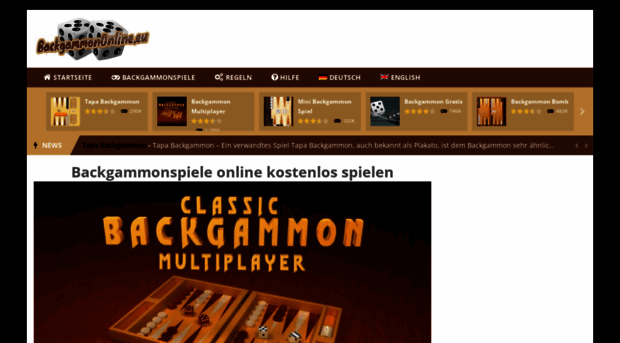 backgammononline.eu