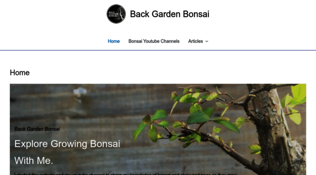backgardenbonsai.com