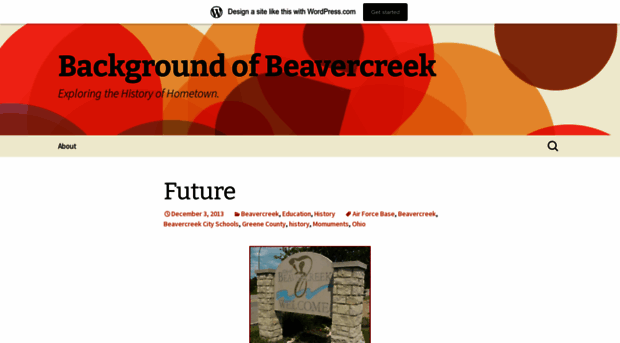 backgroundbeavercreek.wordpress.com