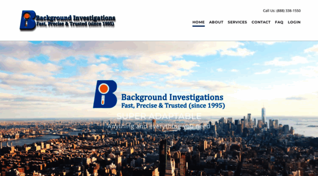 backgroundcheckadvisors.com