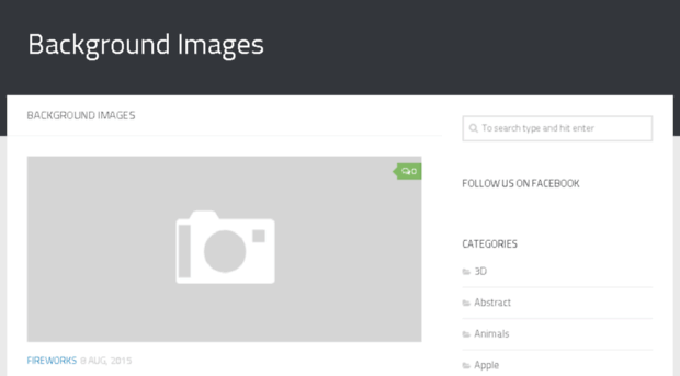 backgroundimage.org