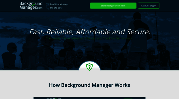 backgroundmanager.com