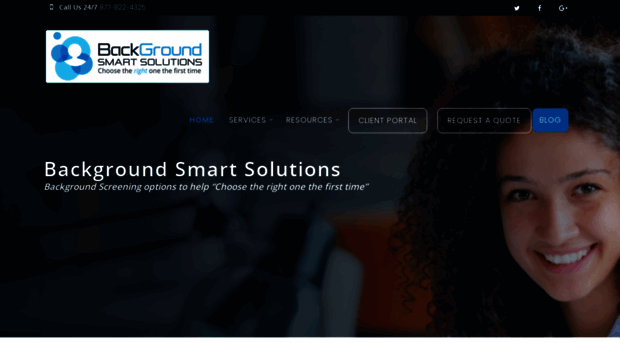 backgroundsmartsolutions.com