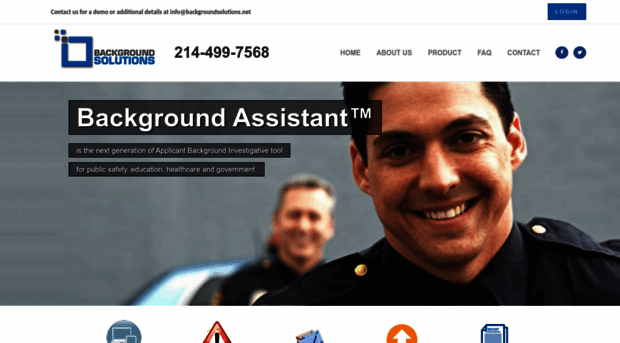 backgroundsolutions.com