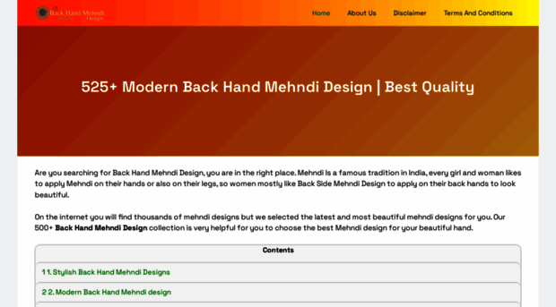 backhandmehndidesign.in