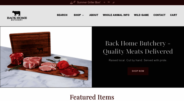 backhomebutchery.com