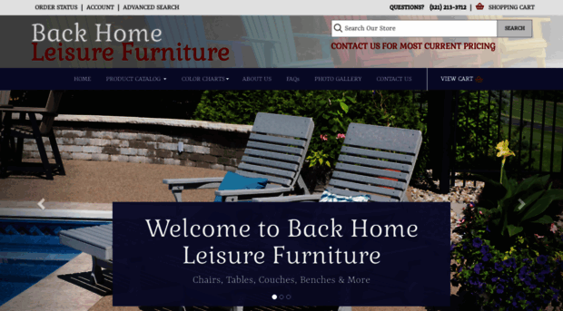 backhomeleisurefurniture.com