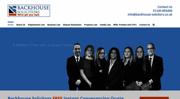 backhouse-solicitors.co.uk