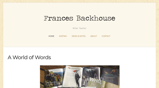 backhouse.ca