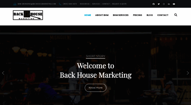 backhousemarketing.com