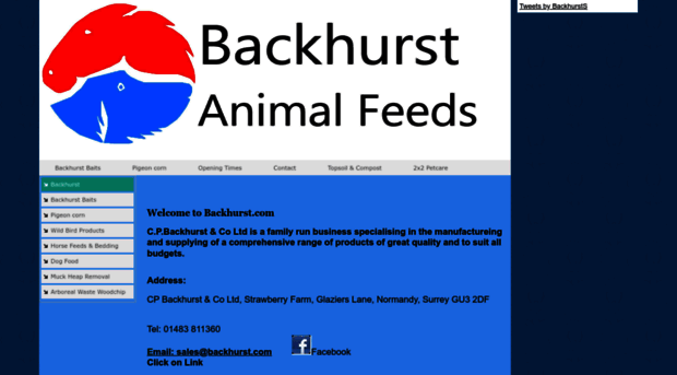 backhurst.com