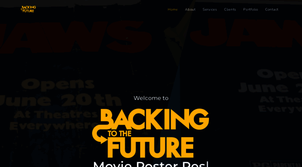 backingtothefuture.com