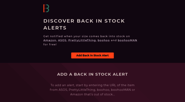 backinstockalerts.com