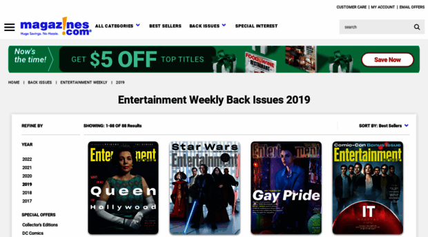 backissues.ew.com