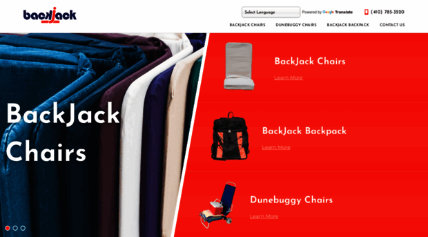 backjackusa.com