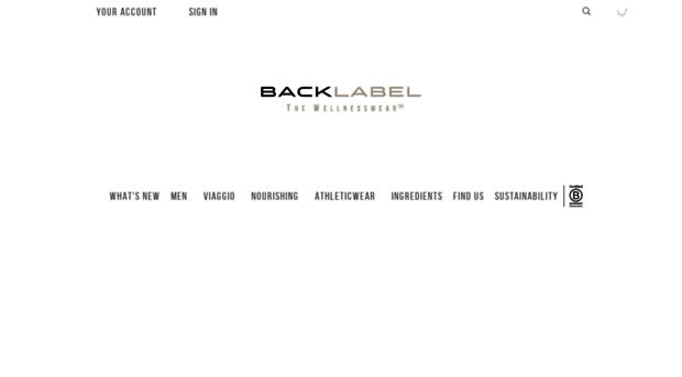 backlabel.com