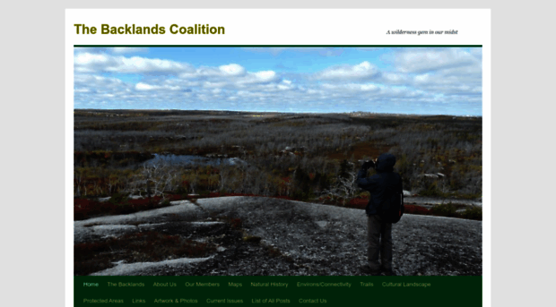 backlandscoalition.ca