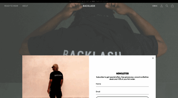 backlashclothing.com