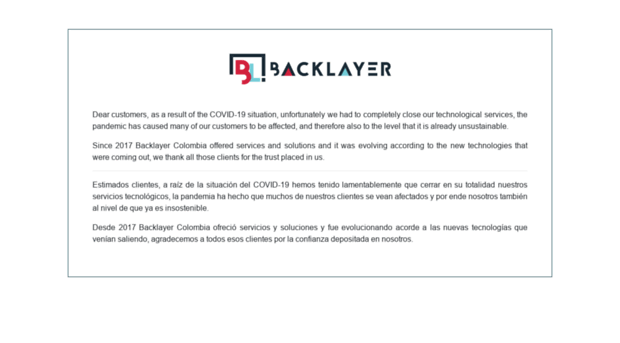 backlayer.com.co