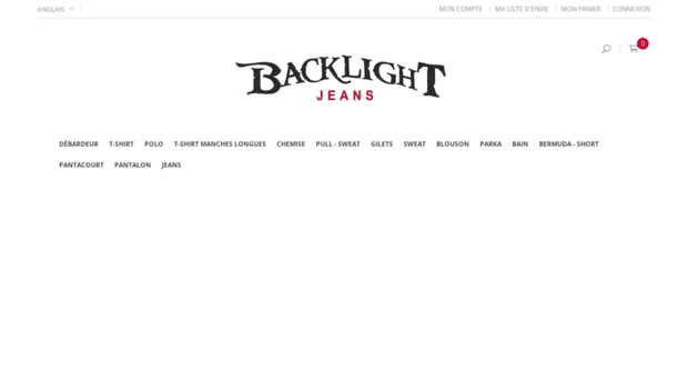 backlightjeans.com
