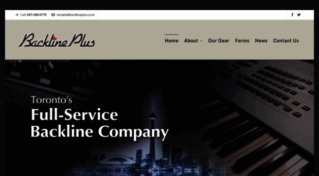 backlineplus.com