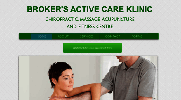 backlinic.com