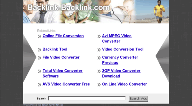 backlink-backlink.com