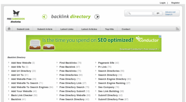 backlink-directory.co.uk