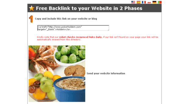 backlink-exchange.net