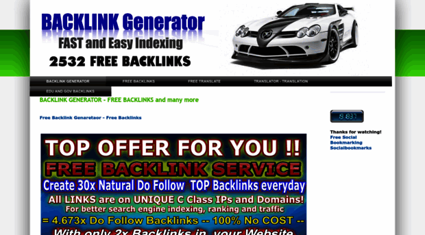 backlink-generator.arxiki.com
