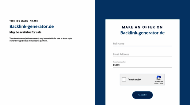 backlink-generator.de