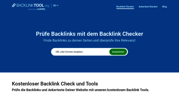 backlink-tool.org