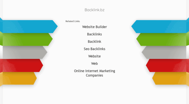 backlink.bz