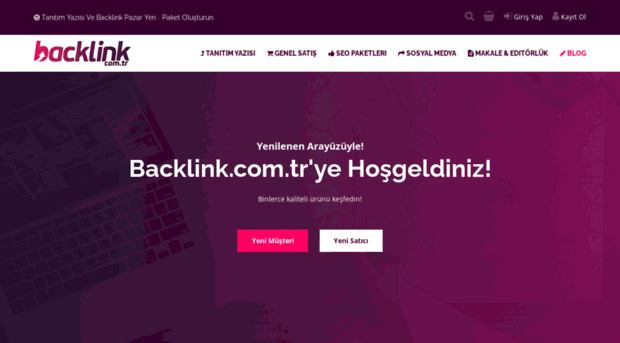 backlink.com.tr