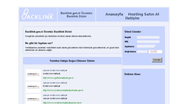 backlink.gen.tr